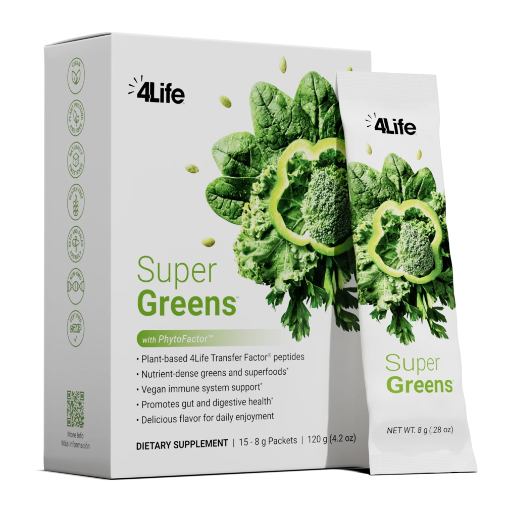 4Life Super Greens™
