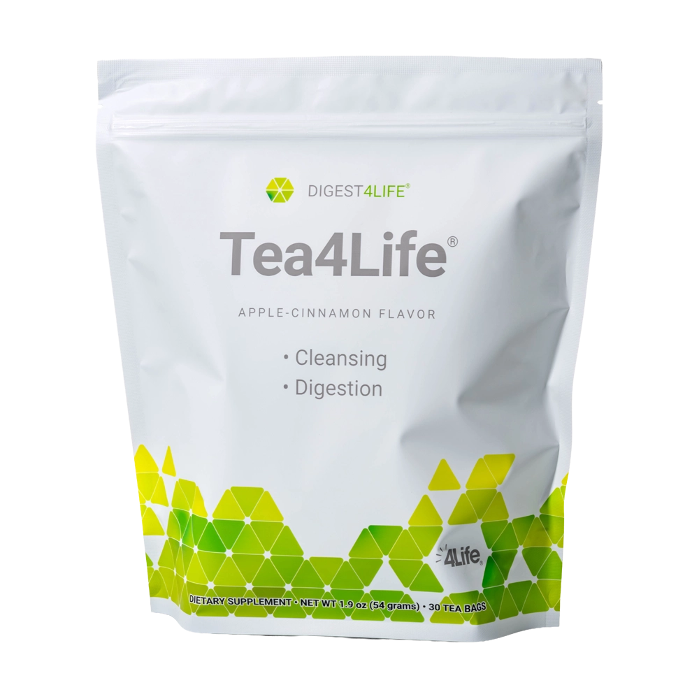 Tea4Life®